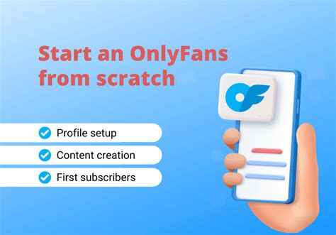 onlyfans test|Start OnlyFans